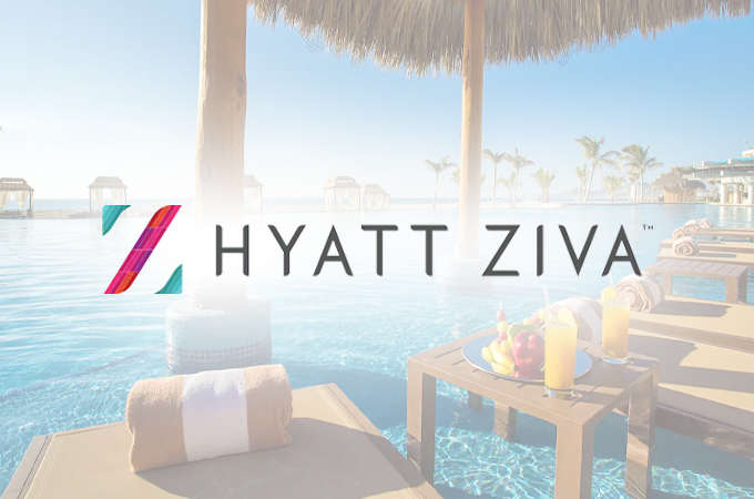 Hyatt Ziva®