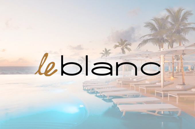 Le Blanc Spa Resorts